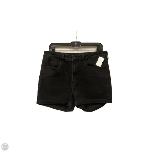 Shorts By Old Navy In Black, Size: 12