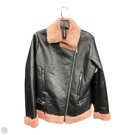 Jacket Other By Jou Jou In Black, Size: M