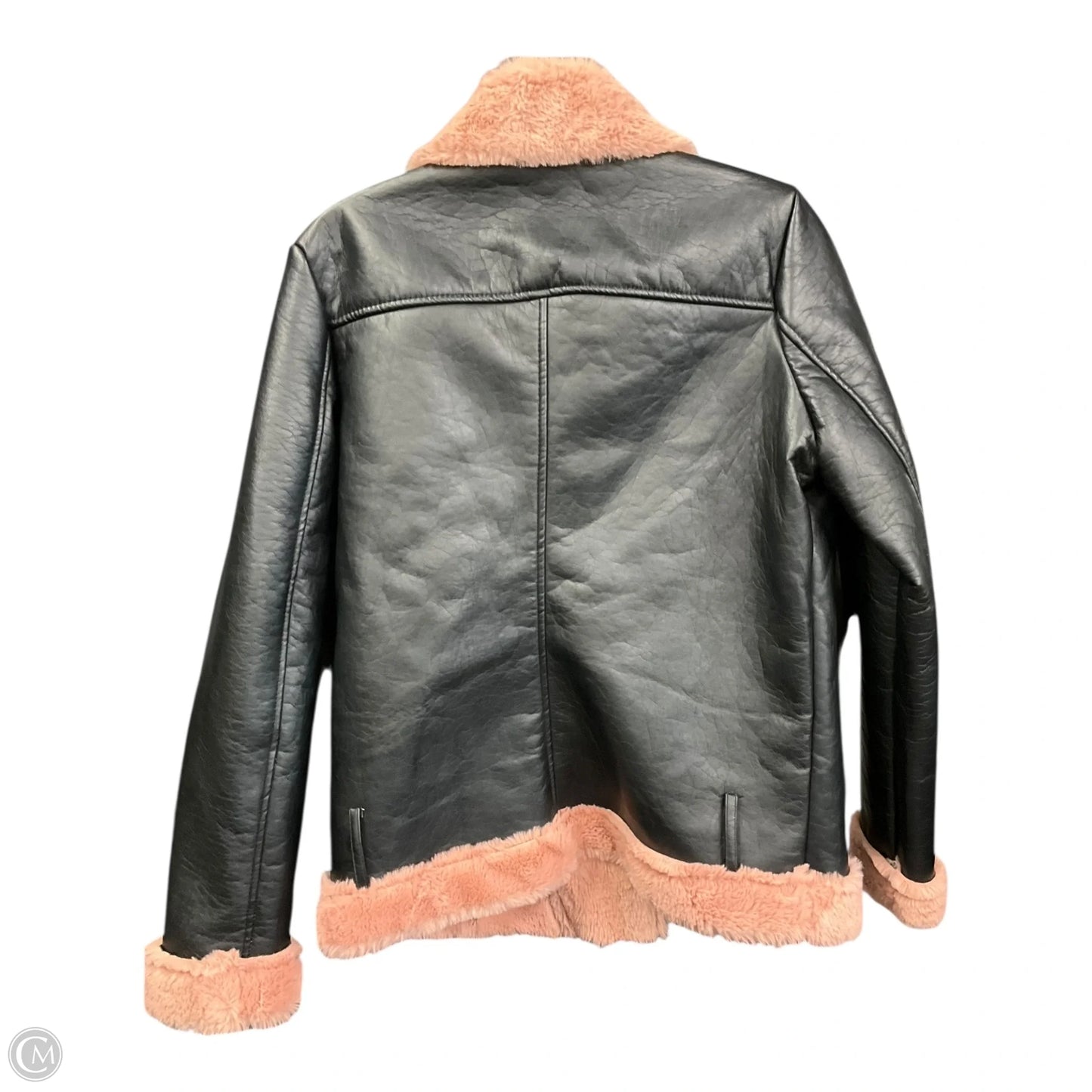 Jacket Other By Jou Jou In Black, Size: M