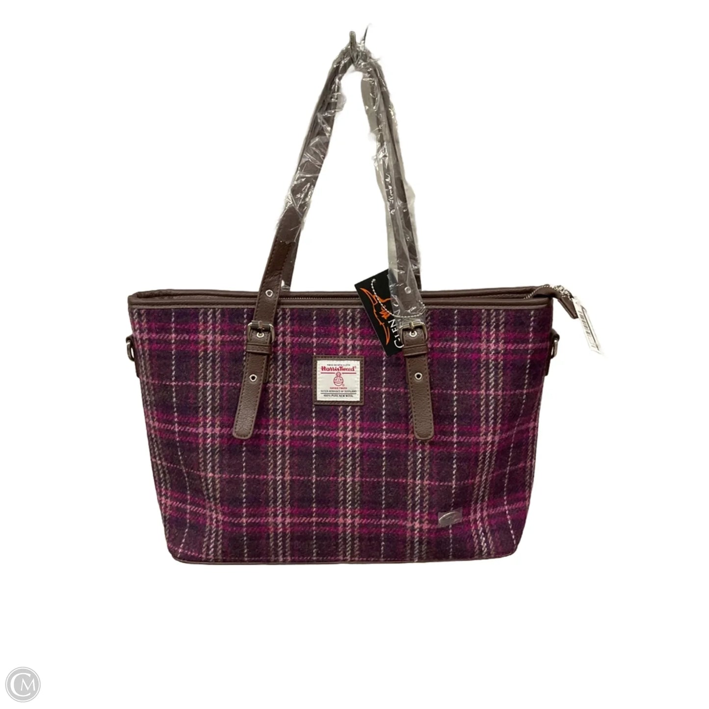 Tote By Cma, Size: Medium