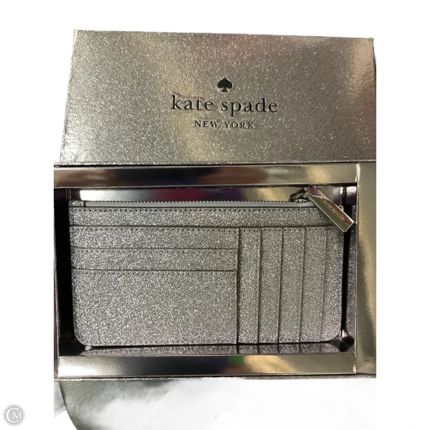 Wallet Designer By Kate Spade, Size: Small