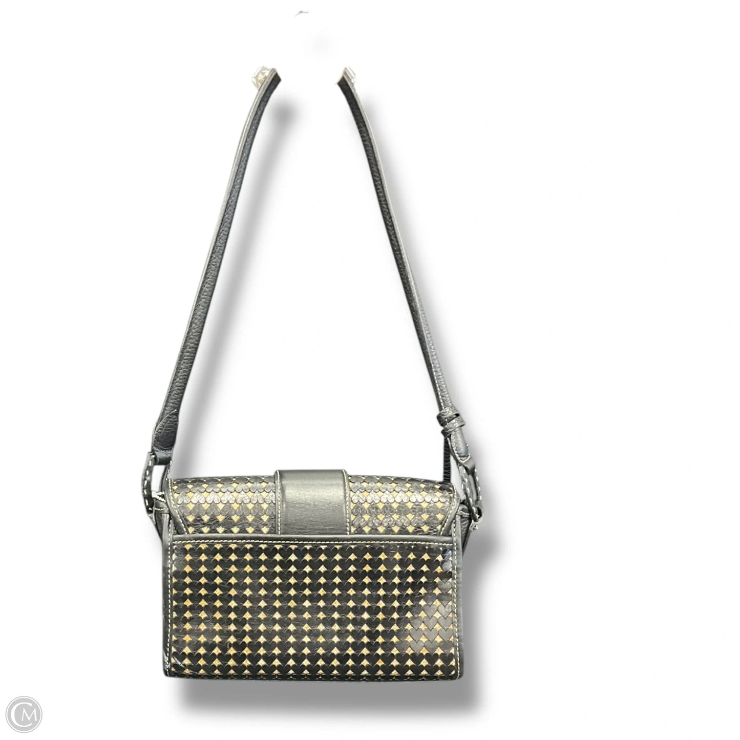 Handbag By Brighton, Size: Medium