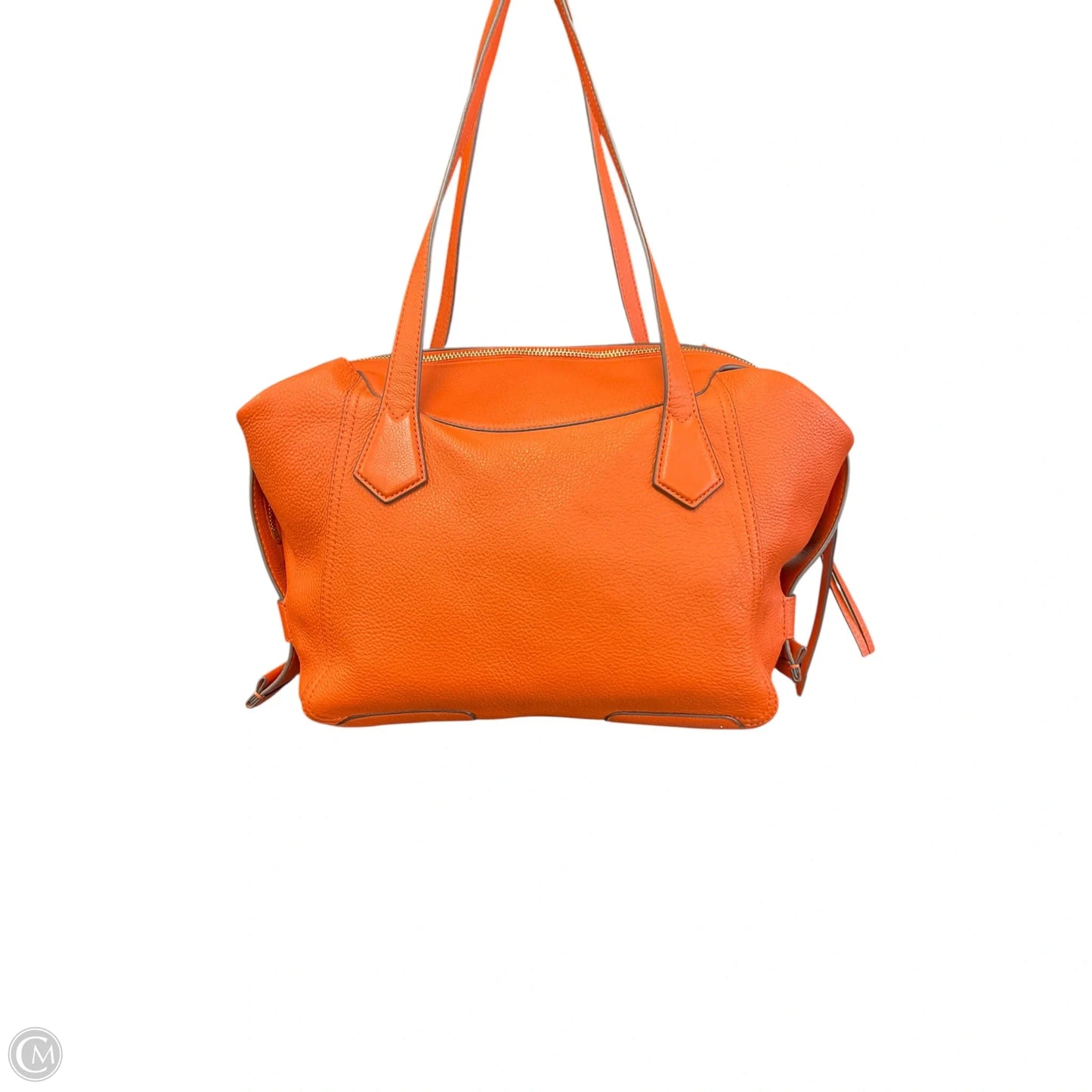 Handbag Designer By Tory Burch, Size: Medium