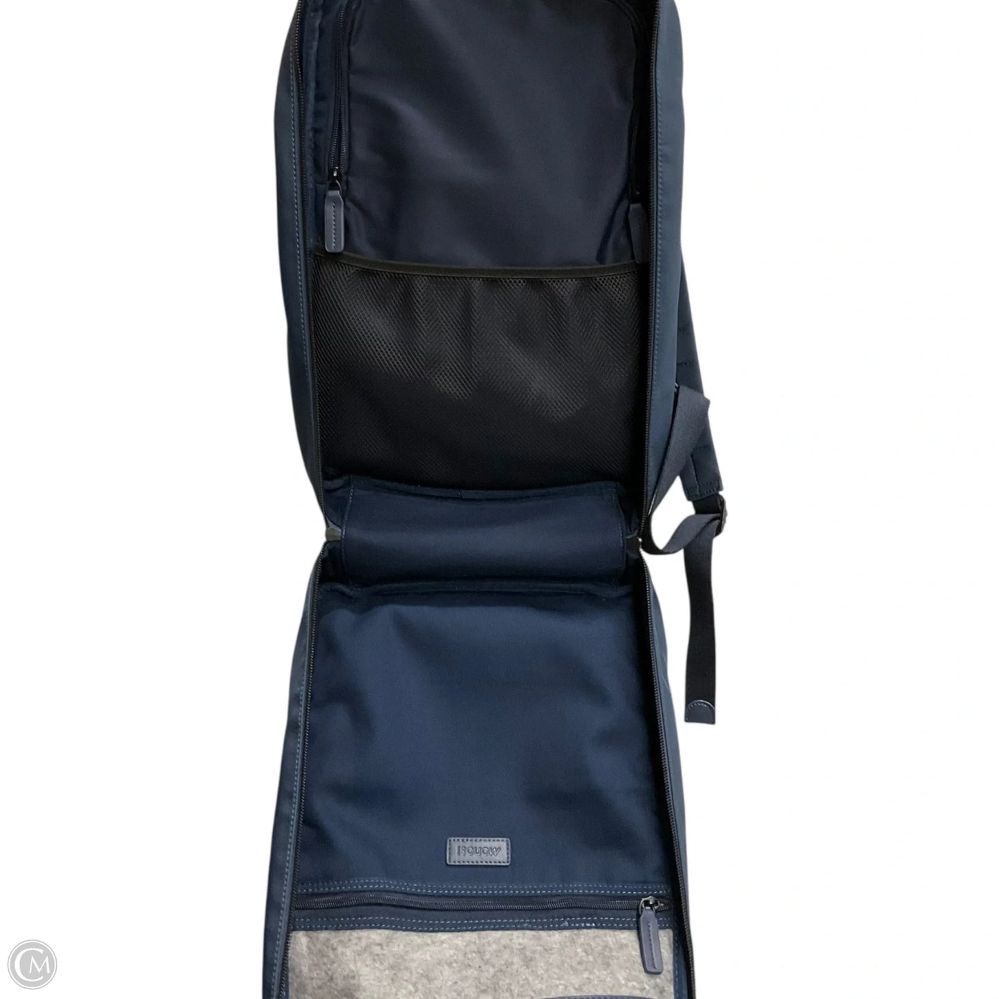 Backpack By Cma, Size: Large