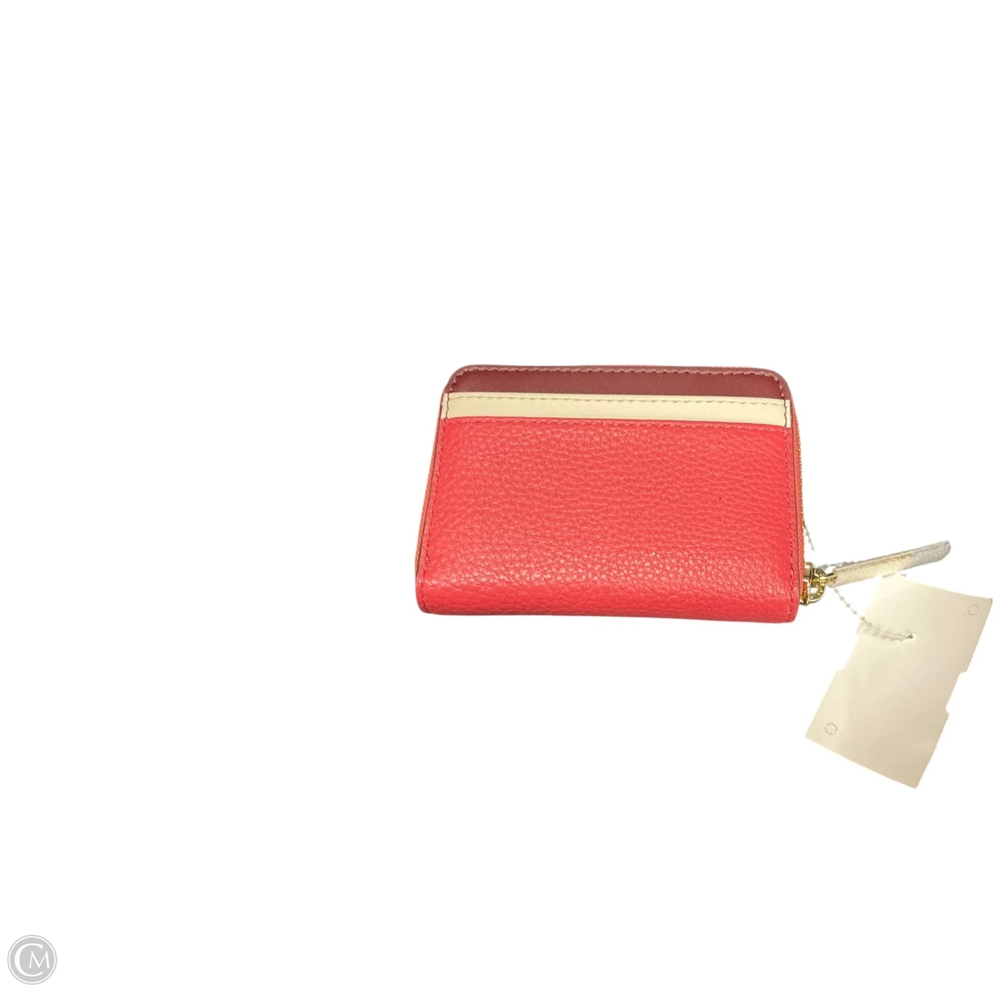 Wallet Designer By Michael Kors, Size: Small