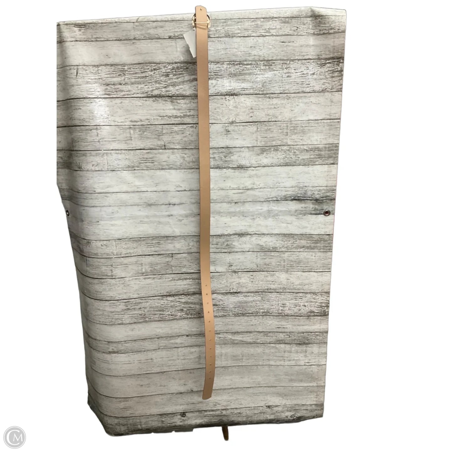 Belt By Clothes Mentor