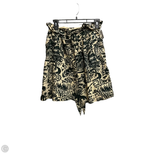 Skirt Midi By Corey Lynn Calter In Multi-colored, Size: 6