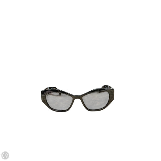 Sunglasses Designer By Karl Lagerfeld