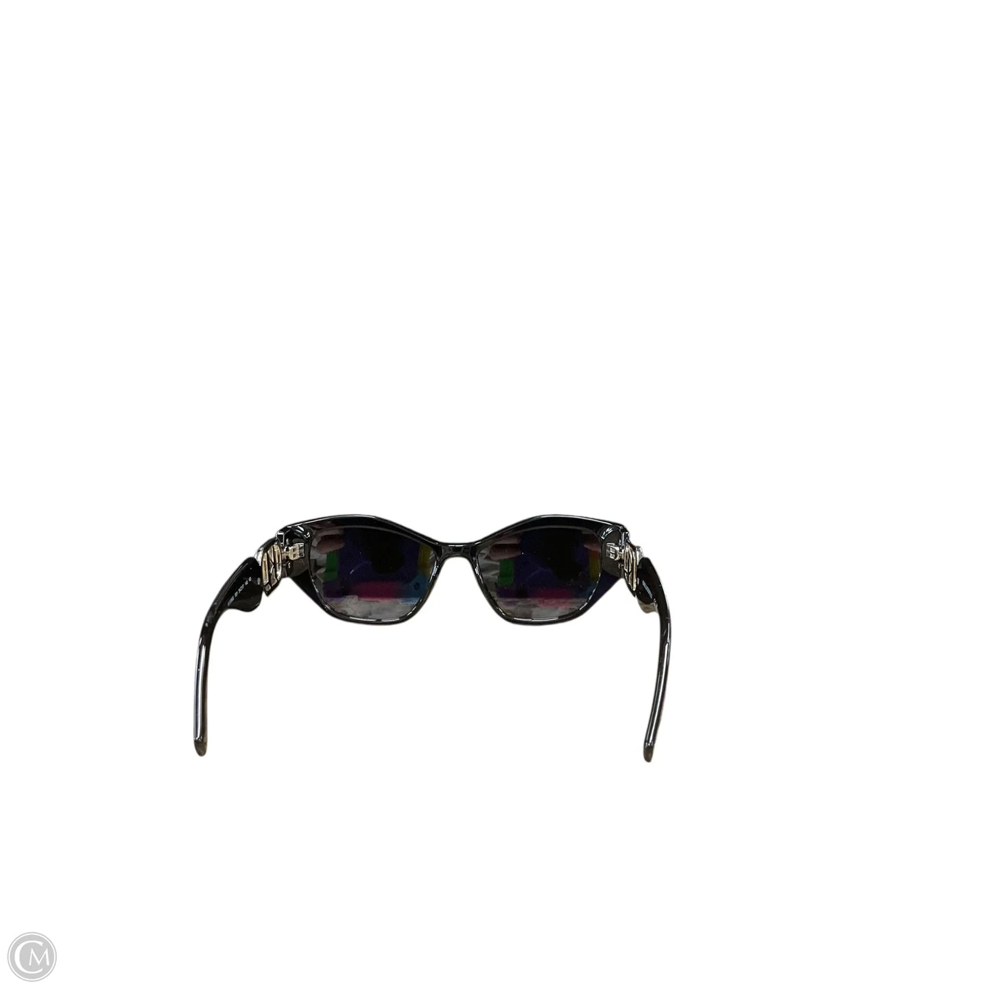 Sunglasses Designer By Karl Lagerfeld