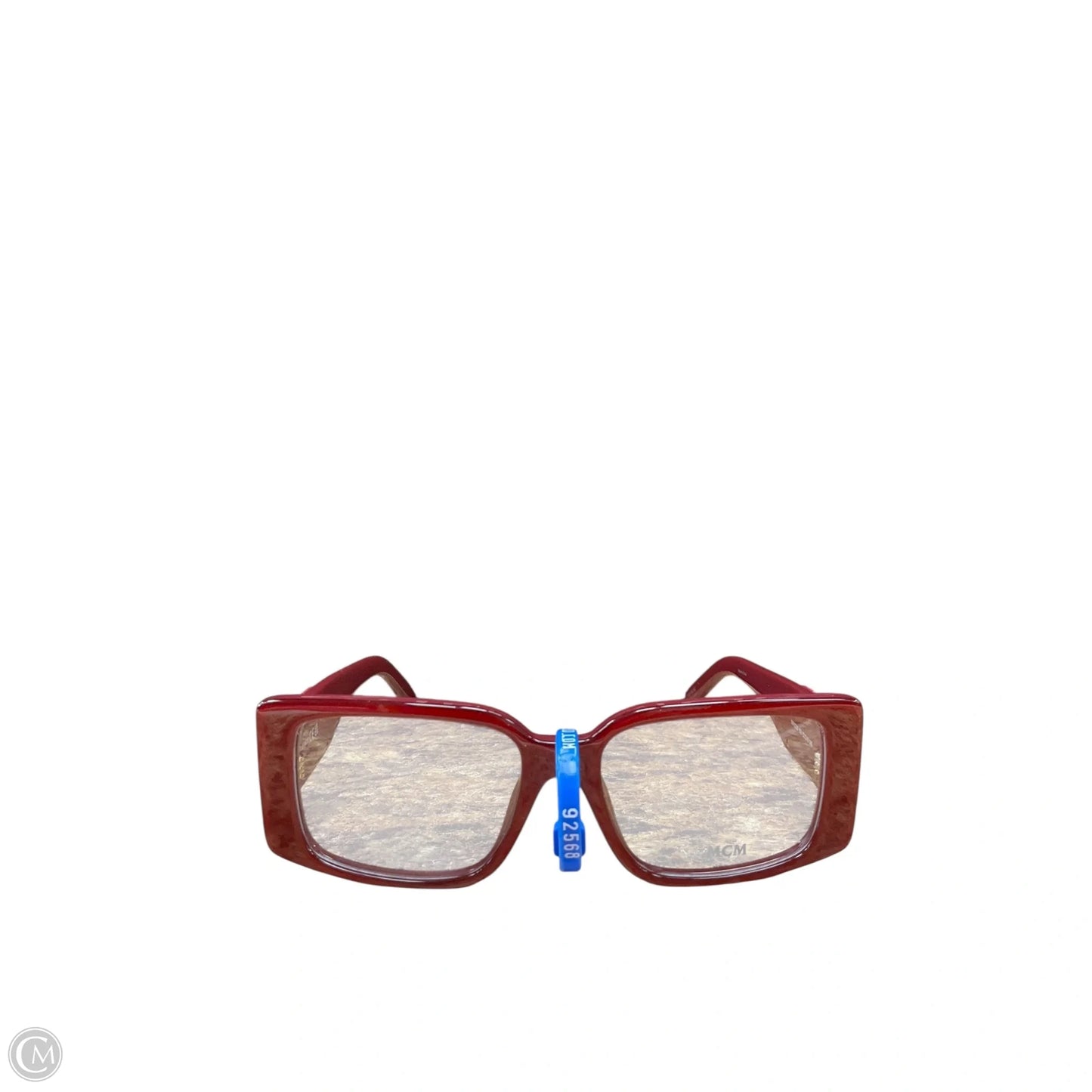 Accessory Luxury Designer Tag By Mcm