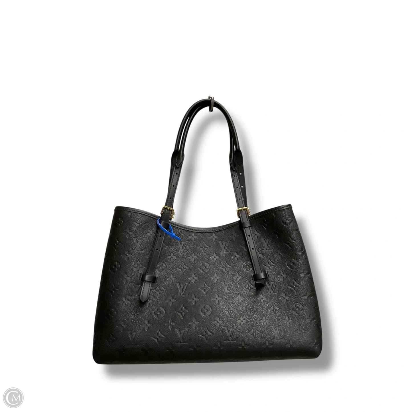 Handbag Luxury Designer By Louis Vuitton, Size: Medium