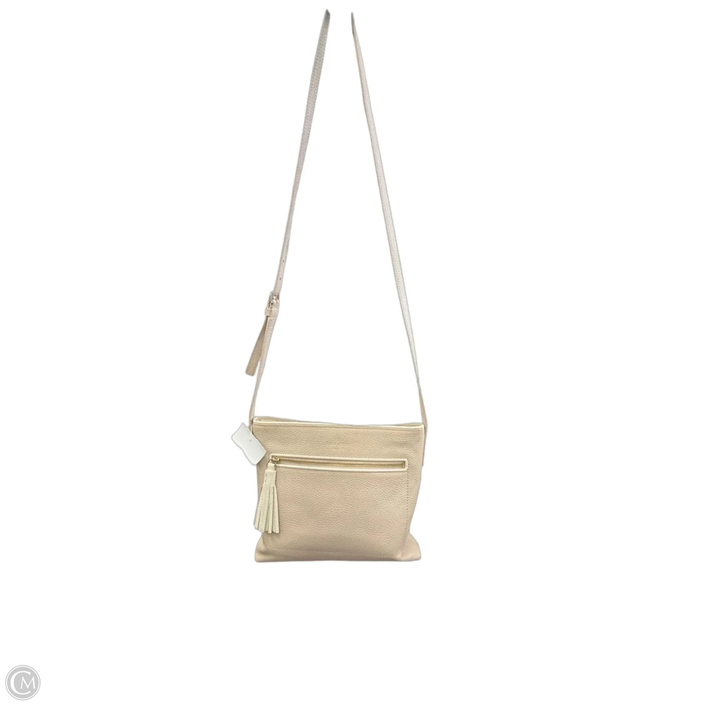 Crossbody Designer By Kate Spade, Size: Medium