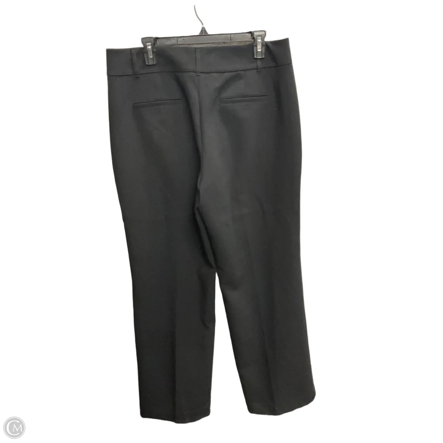 Pants Dress By White House Black Market In Black, Size: 14