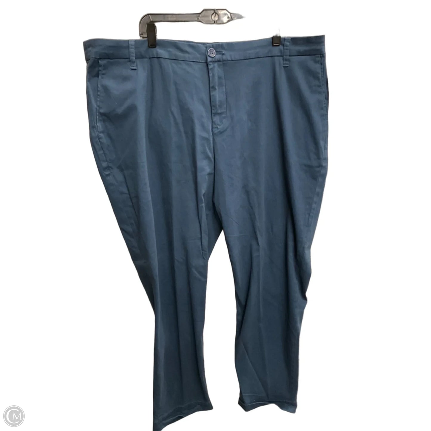 Pants Dress By Kut In Blue, Size: 24