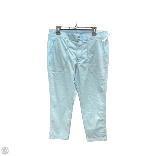 Pants Other By White House Black Market In Blue, Size: 12