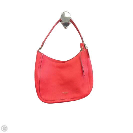 Crossbody Designer By Kate Spade, Size: Medium