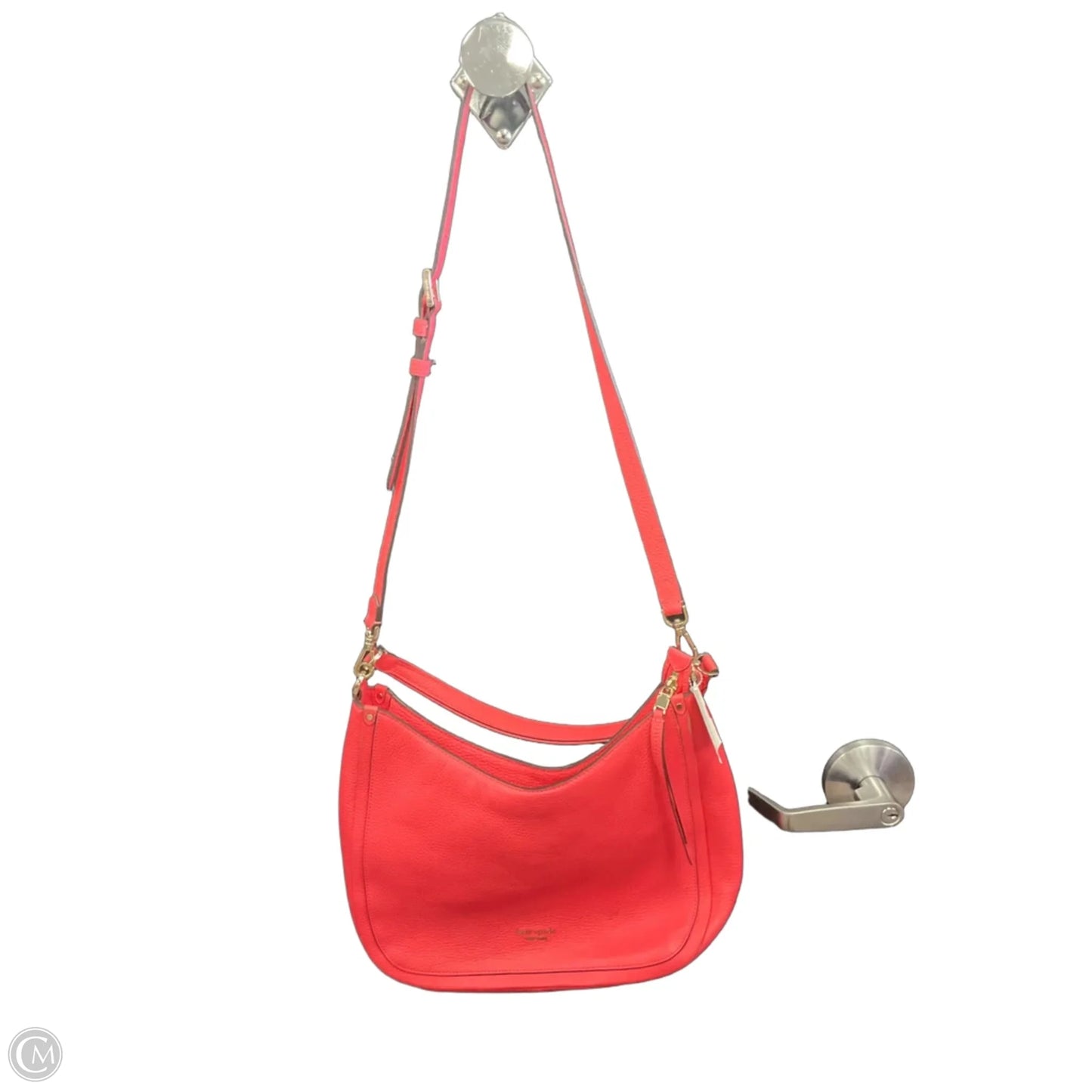 Crossbody Designer By Kate Spade, Size: Medium