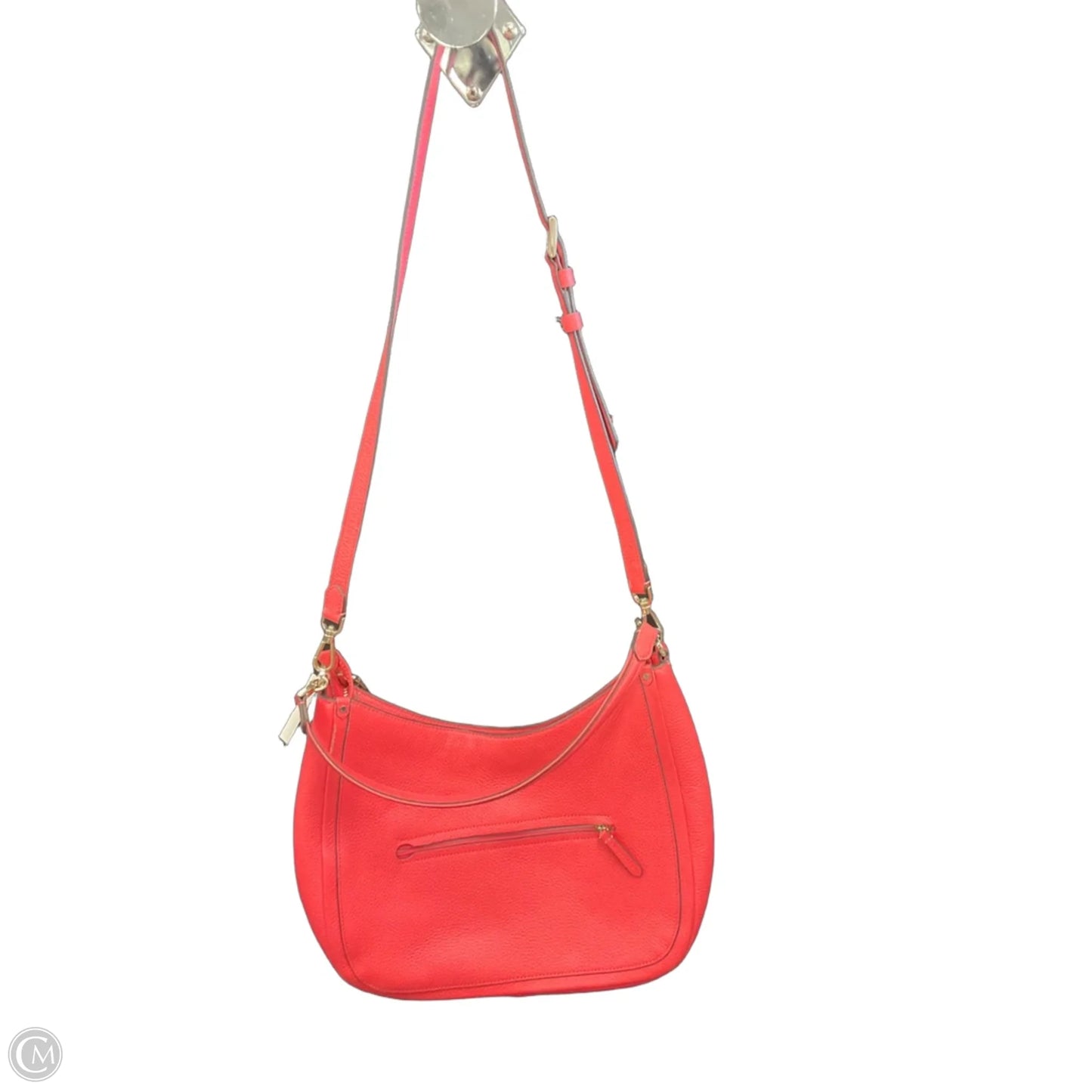 Crossbody Designer By Kate Spade, Size: Medium