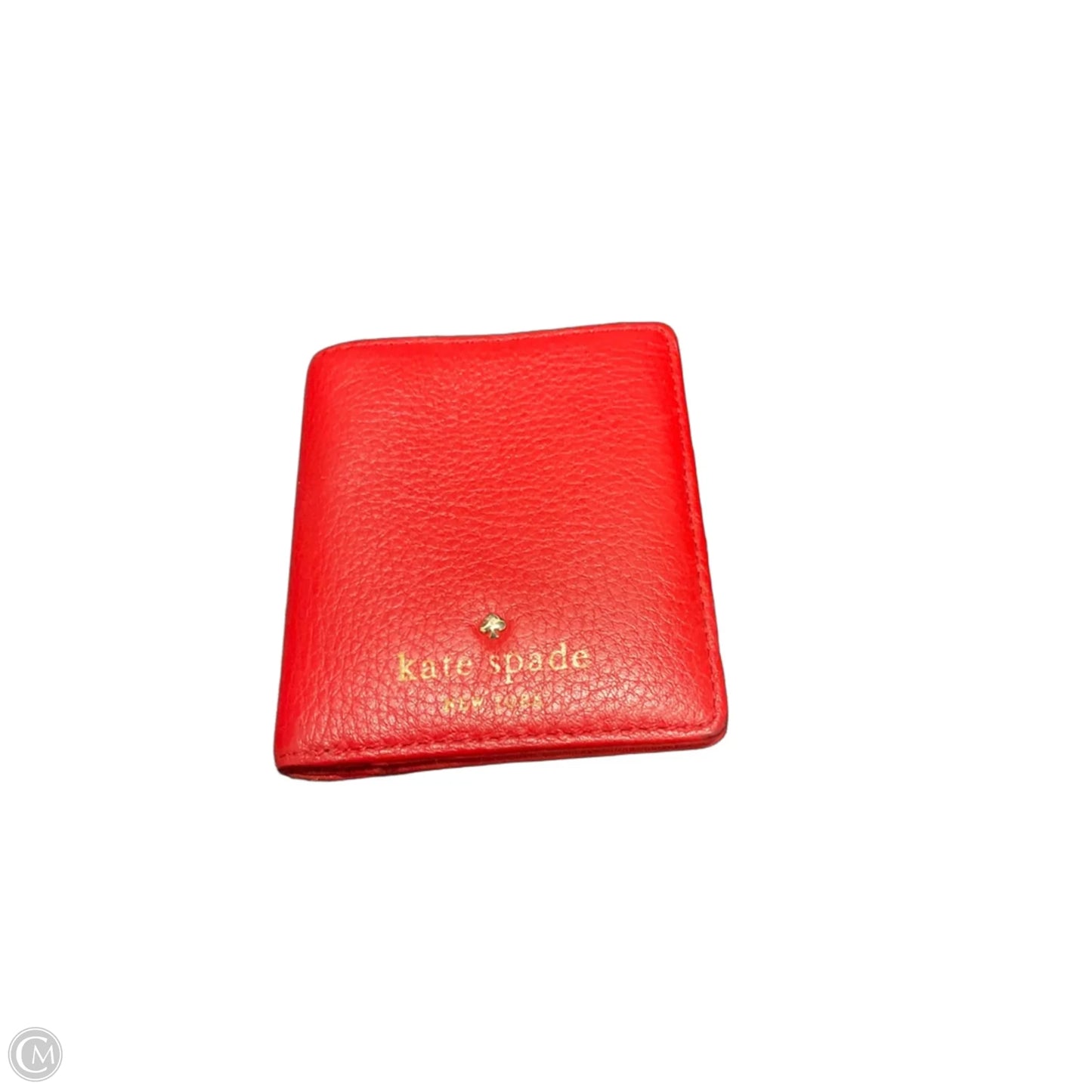Wallet Designer By Kate Spade, Size: Small
