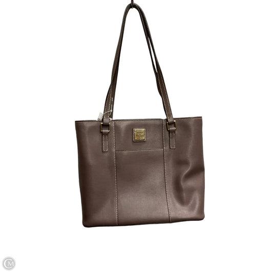 Handbag Designer By Dooney And Bourke, Size: Medium