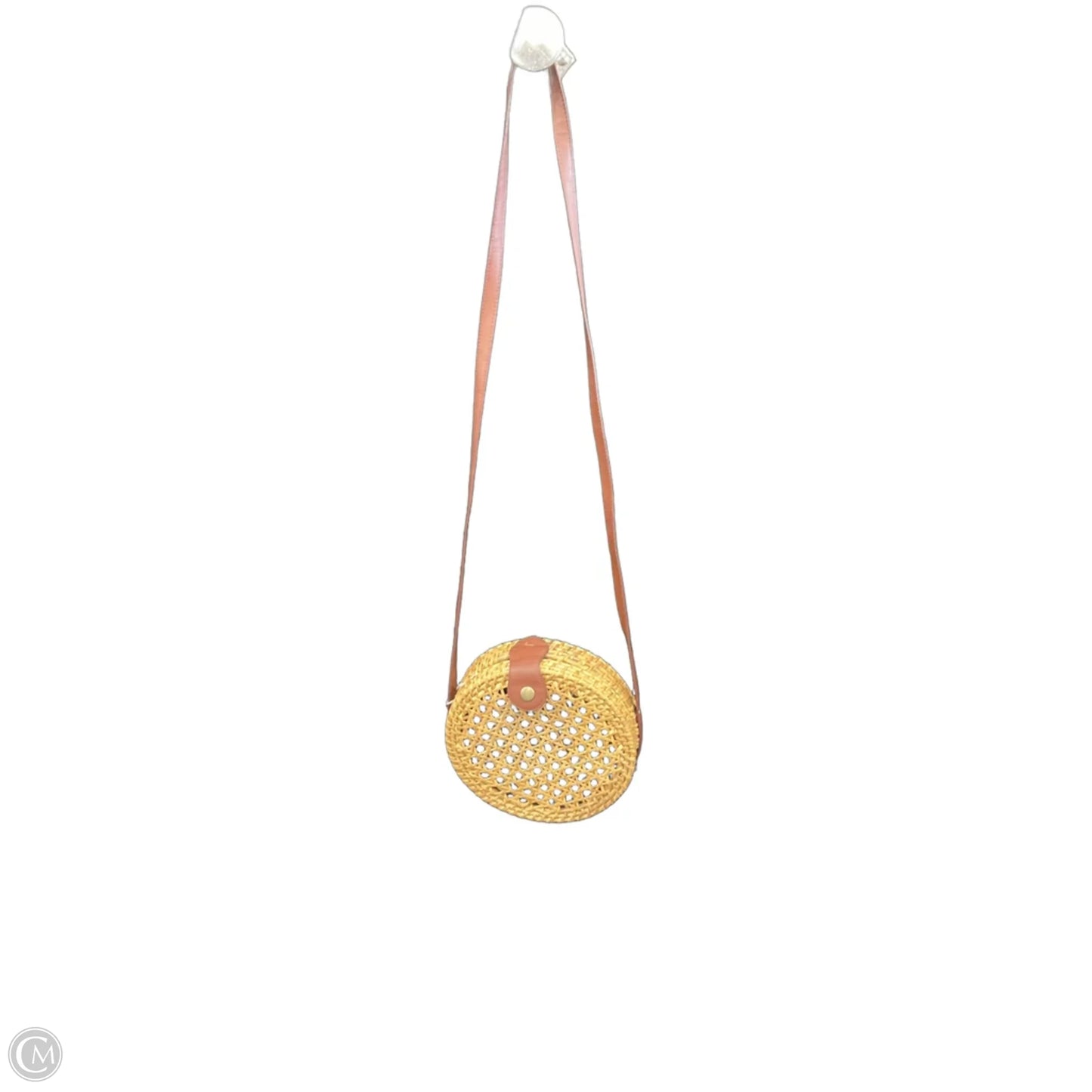 Crossbody By J. Crew, Size: Small