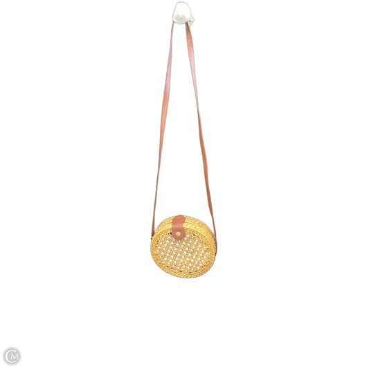 Crossbody By J. Crew, Size: Small