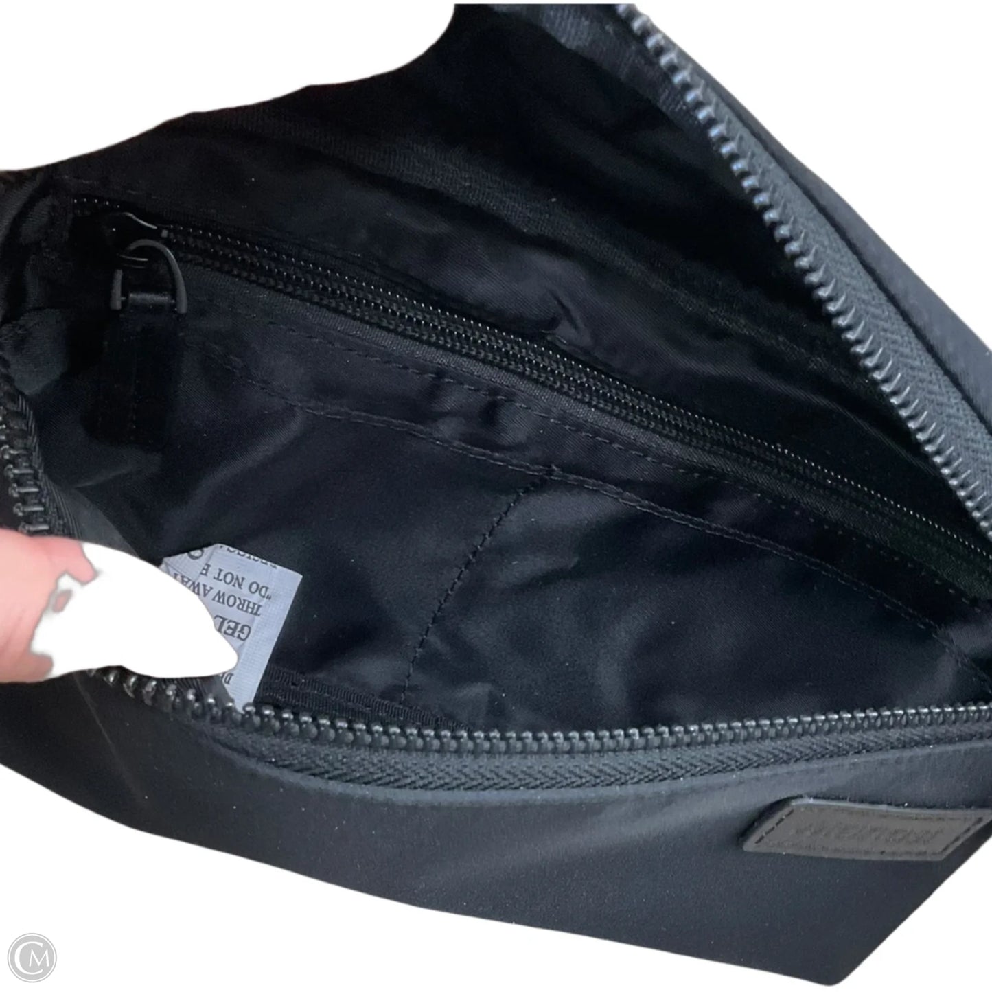 Belt Bag By Cma, Size: Medium