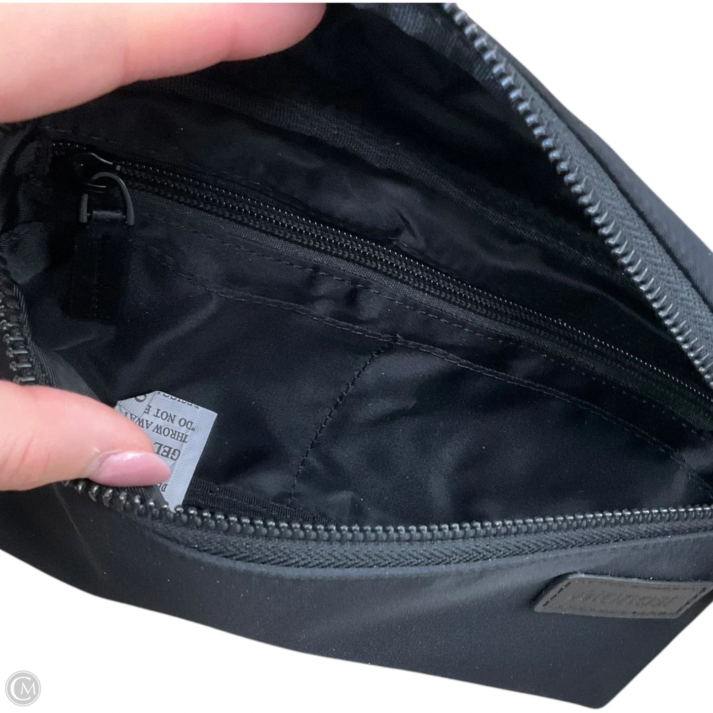 Belt Bag By Cma, Size: Medium