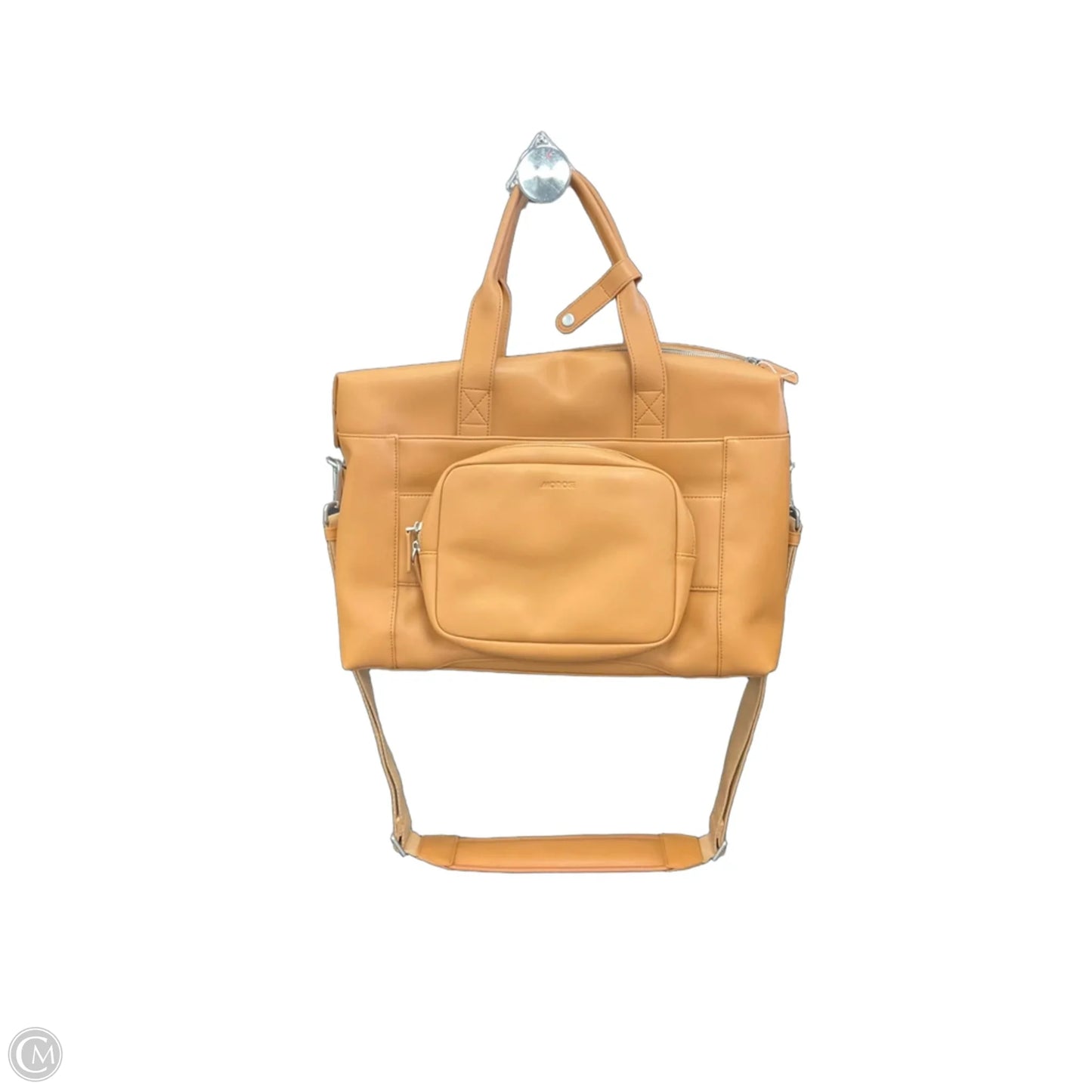 Duffle And Weekender By Cma, Size: Medium