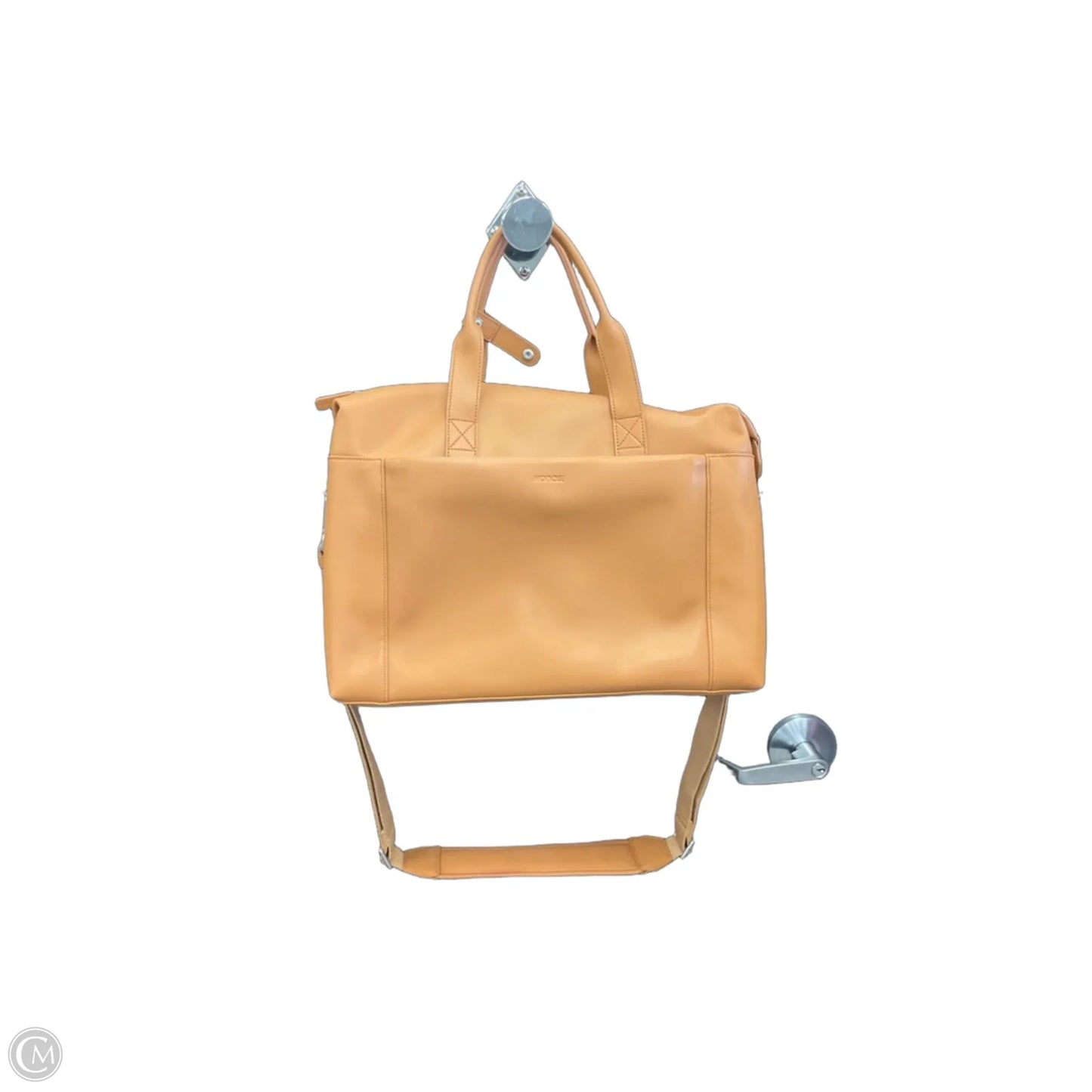 Duffle And Weekender By Cma, Size: Medium