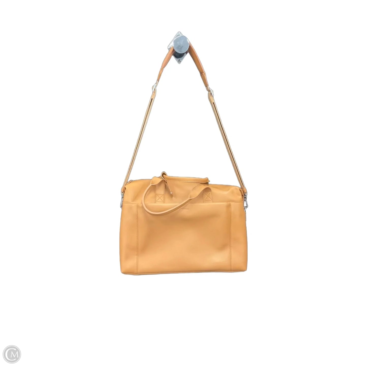 Duffle And Weekender By Cma, Size: Medium