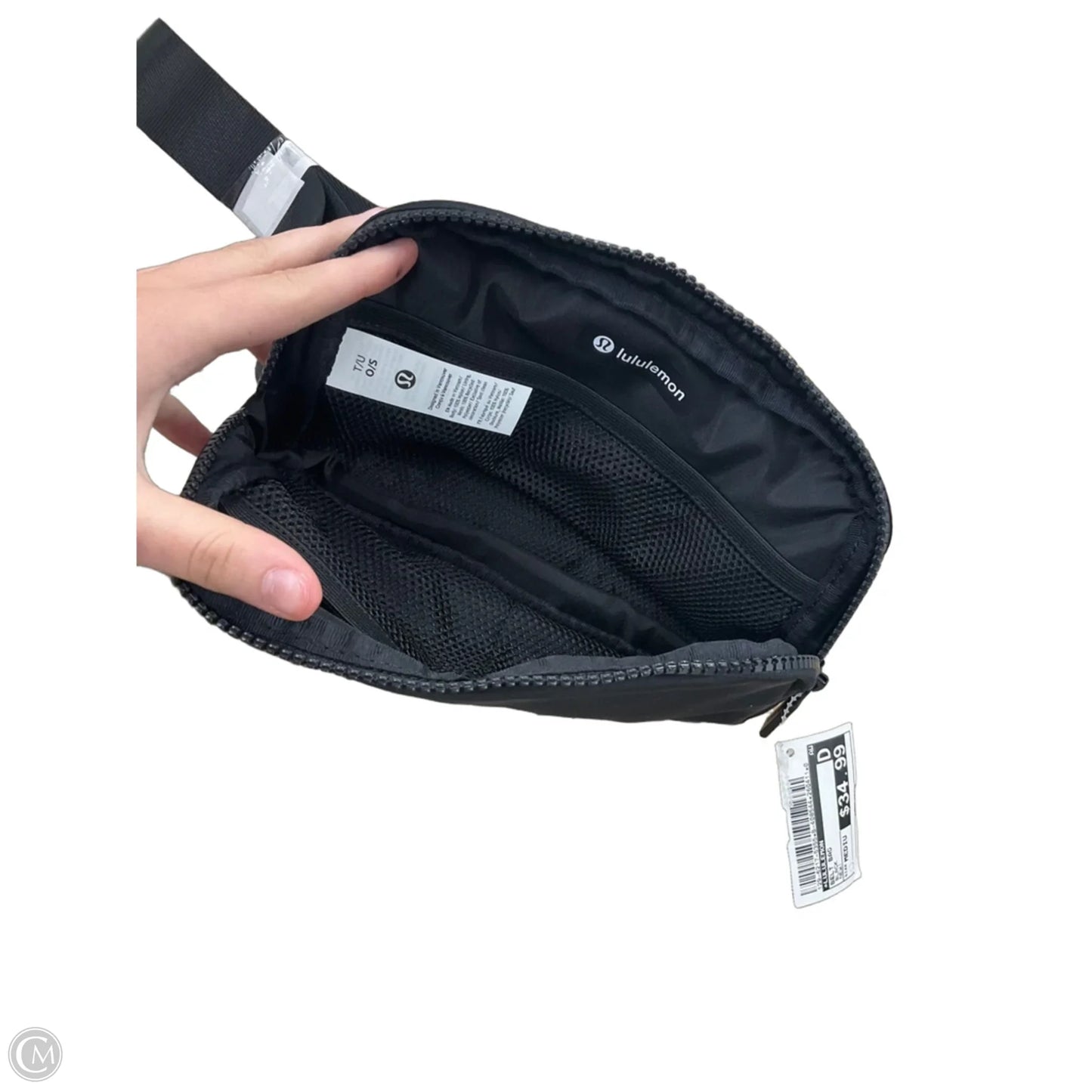 Belt Bag By Lululemon, Size: Medium