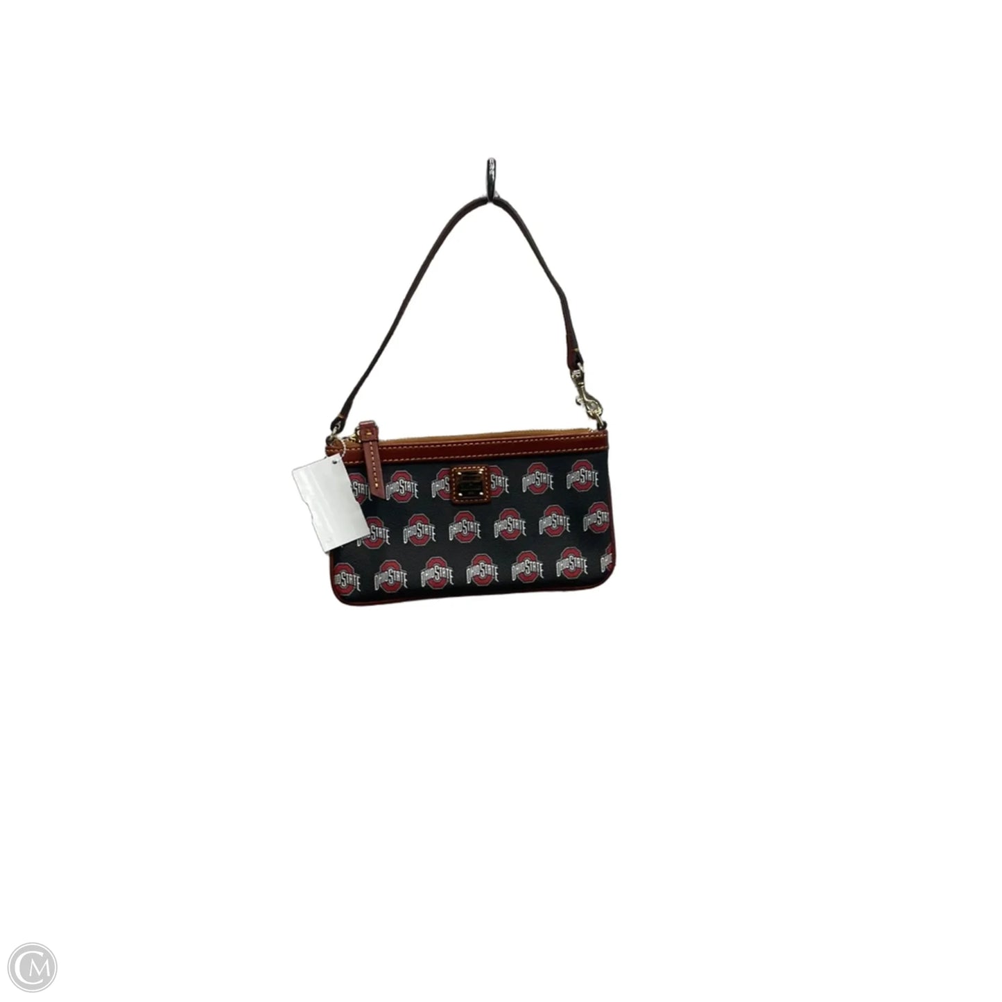 Wristlet Designer By Dooney And Bourke, Size: Small