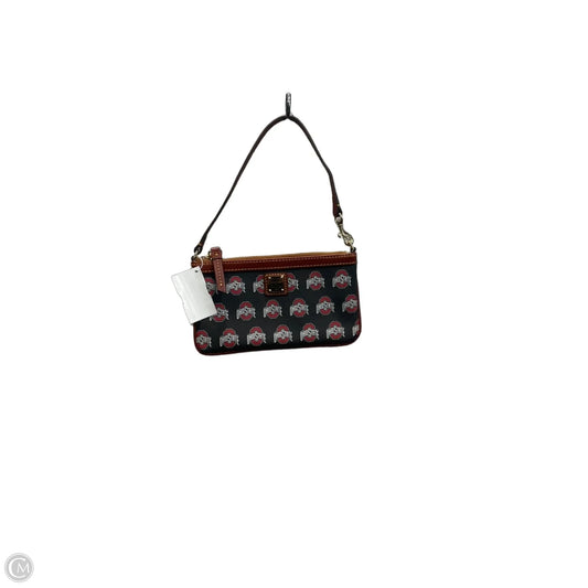 Wristlet Designer By Dooney And Bourke, Size: Small