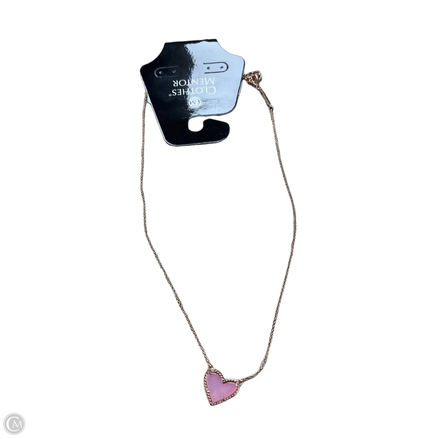 Necklace Chain By Kendra Scott