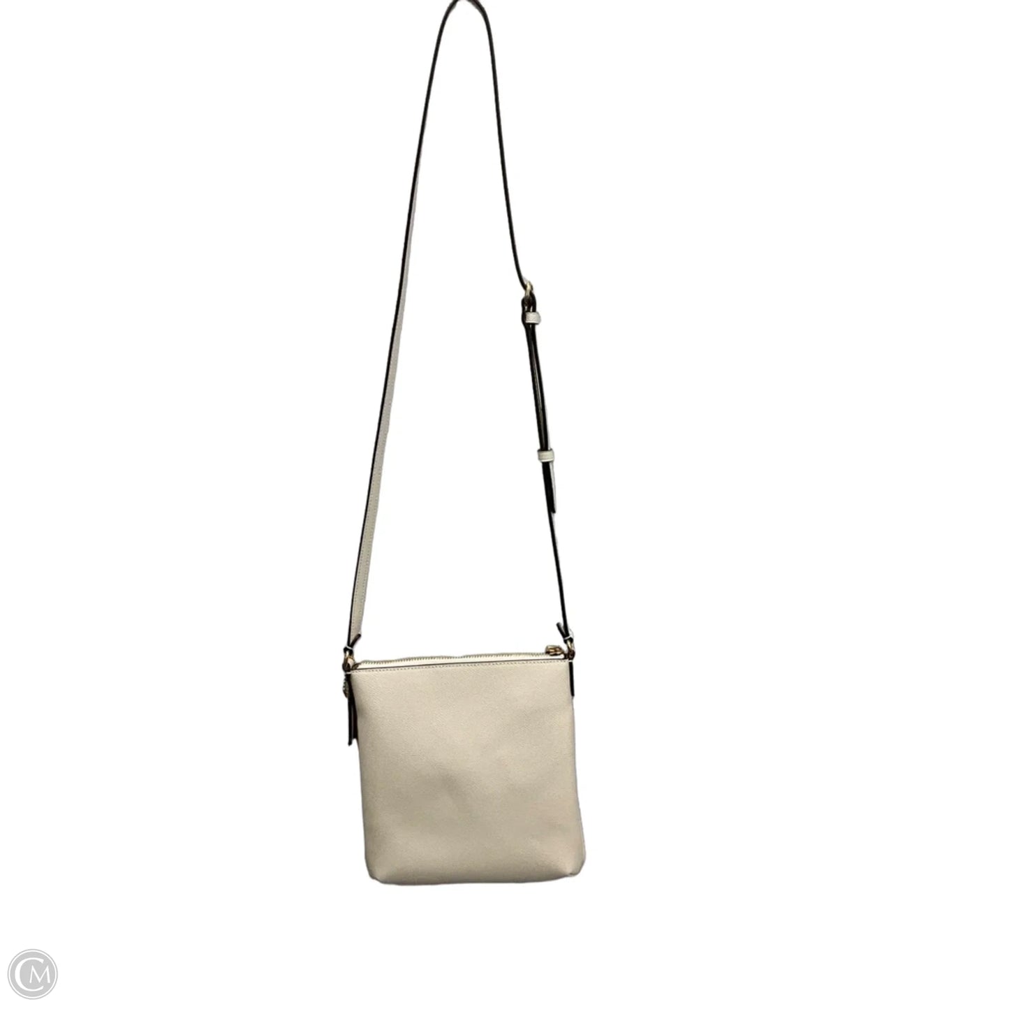 Crossbody Designer By Coach, Size: Medium