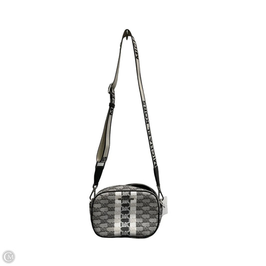 Crossbody Designer By Michael Kors, Size: Small