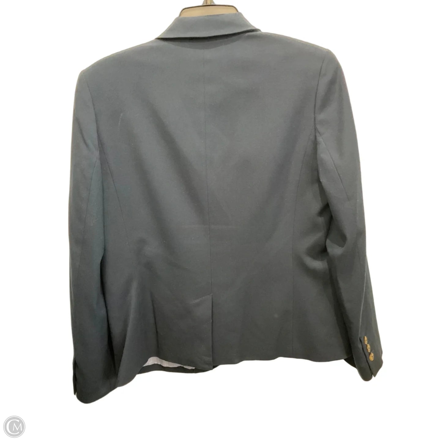 Blazer By Tommy Hilfiger In Navy, Size: L