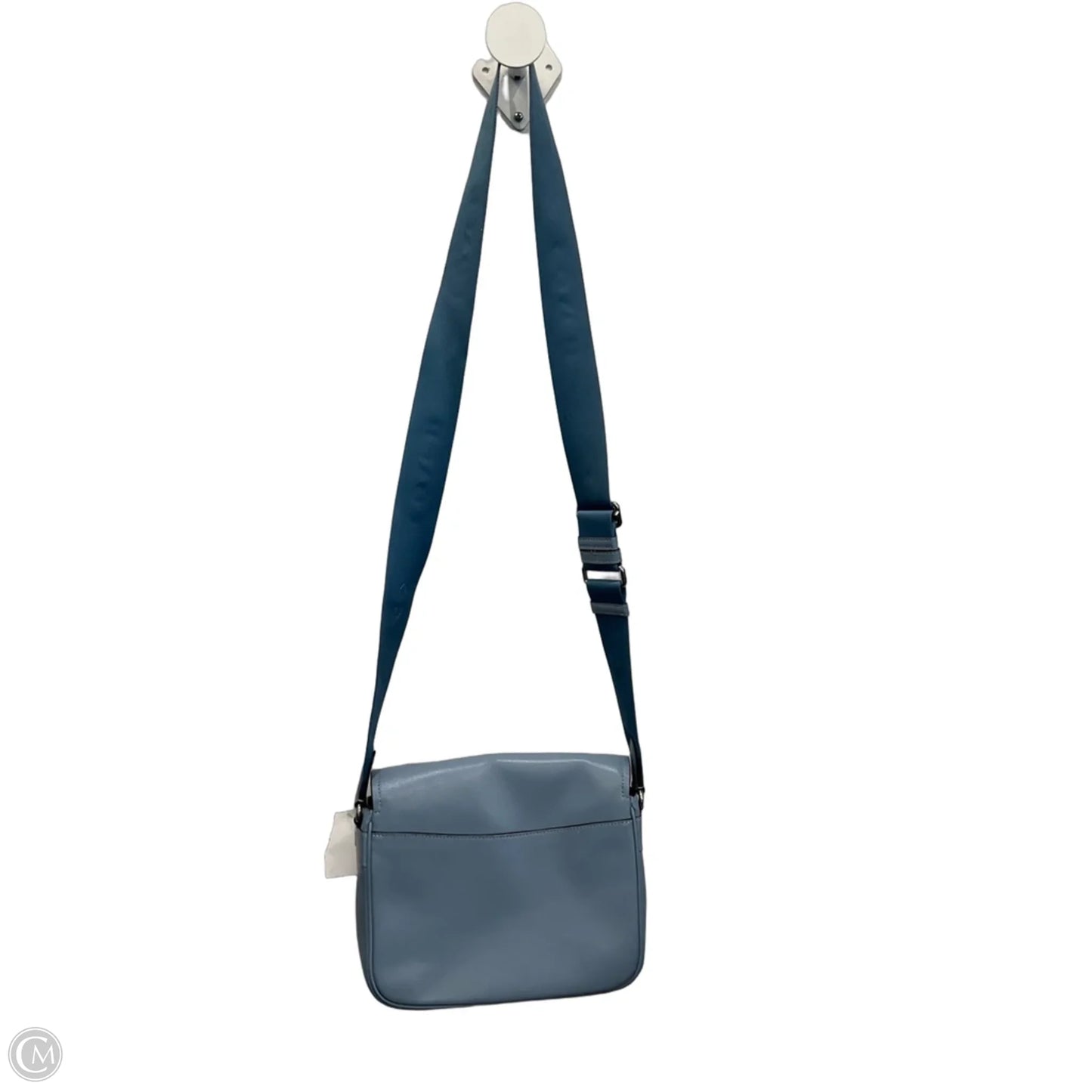 Crossbody Designer By Coach, Size: Medium