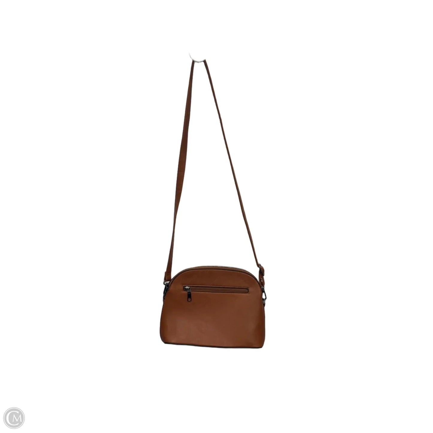 Crossbody By Clothes Mentor, Size: Medium