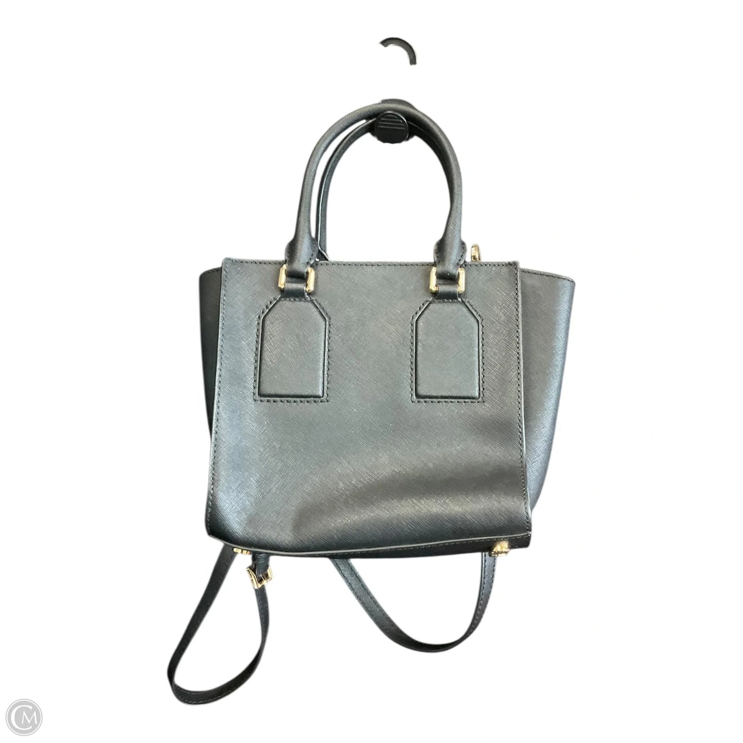 Crossbody Designer By Michael Kors, Size: Small