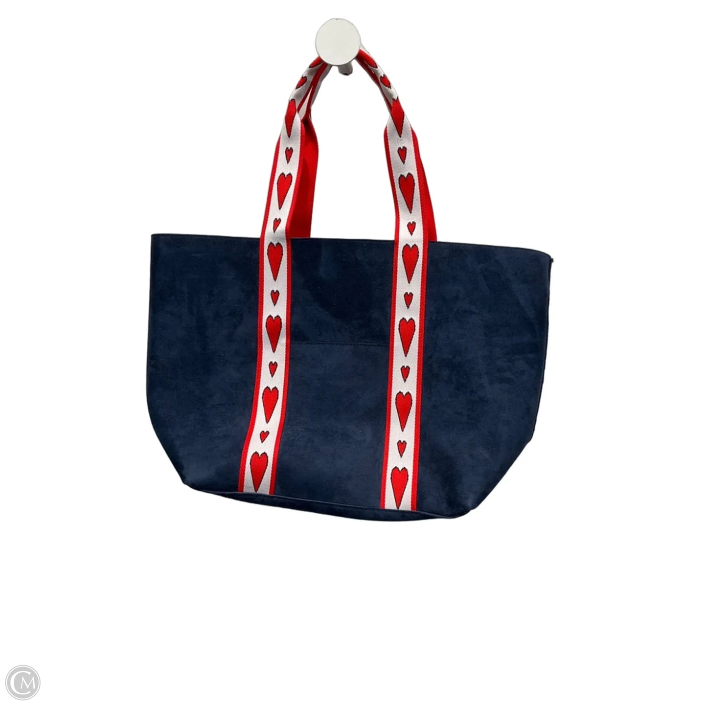 Handbag By Brighton, Size: Medium