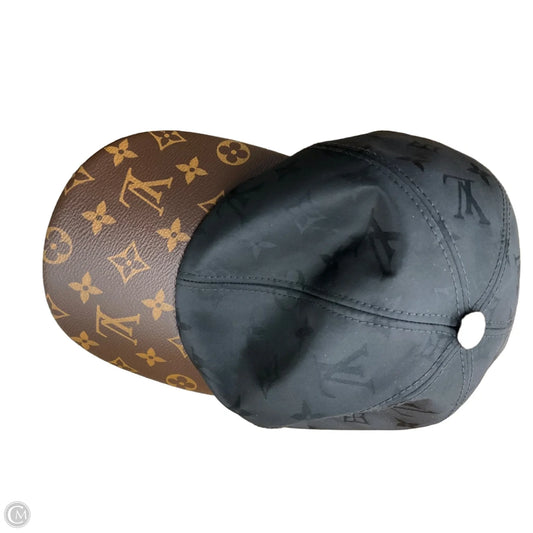 Hat Luxury Designer By Louis Vuitton
