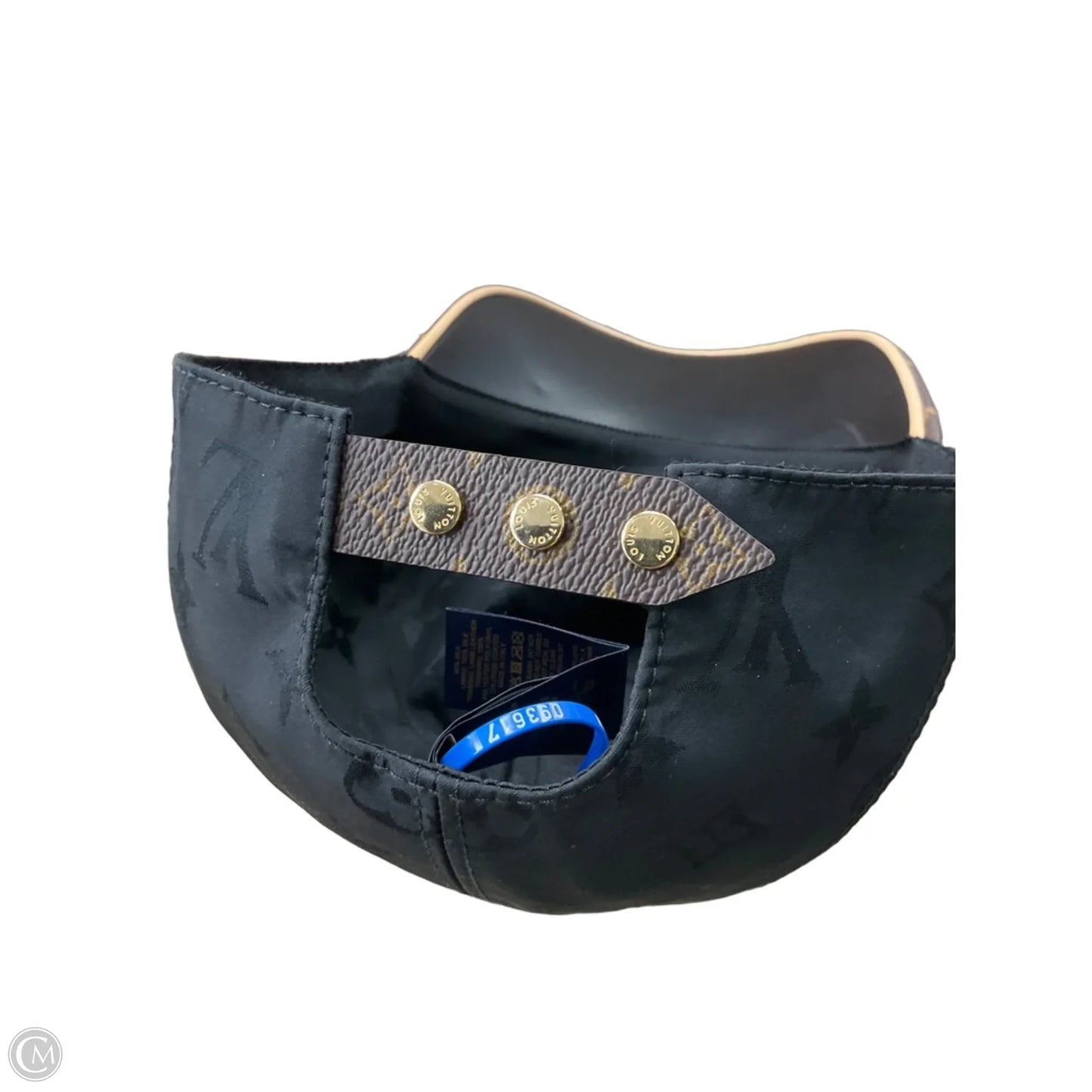 Hat Luxury Designer By Louis Vuitton