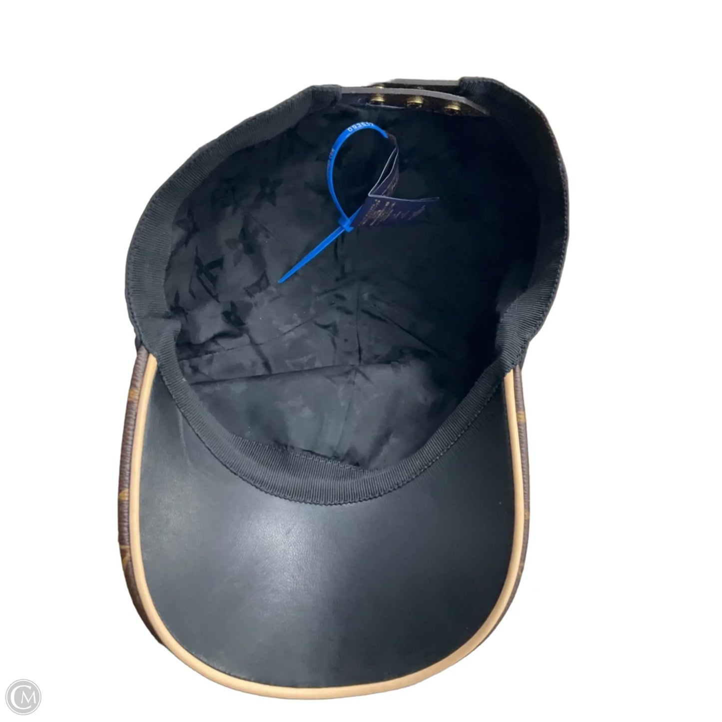 Hat Luxury Designer By Louis Vuitton