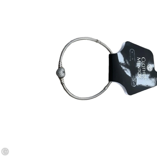 Bracelet Sterling Silver By Pandora