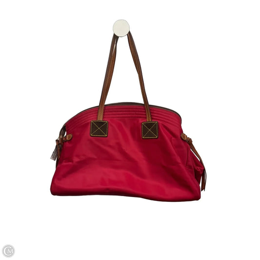 Handbag Designer By Dooney And Bourke, Size: Medium