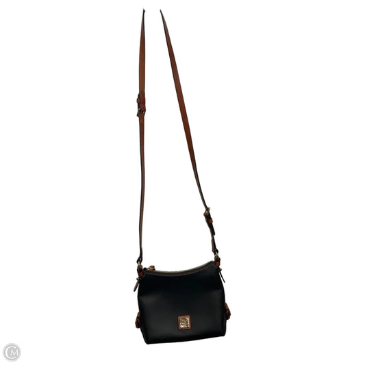 Crossbody Designer By Dooney And Bourke, Size: Small