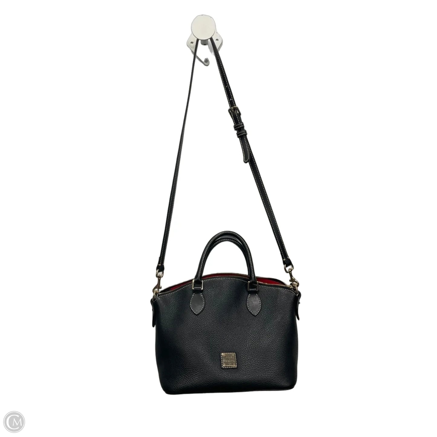 Crossbody Designer By Dooney And Bourke, Size: Medium