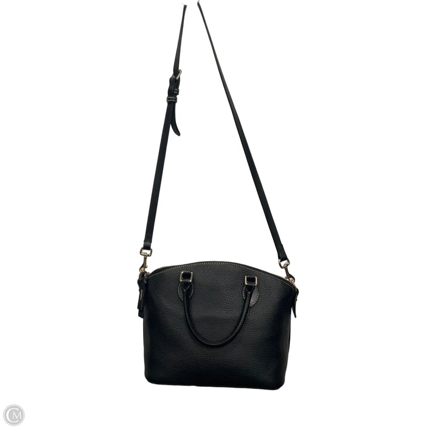 Crossbody Designer By Dooney And Bourke, Size: Medium